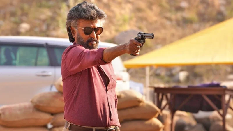 JAILER 2 – ரஜினியின் 50 வருட சினிமா வாழ்வில் இதுதான் ஃபர்ஸ்ட் டைம்…!?