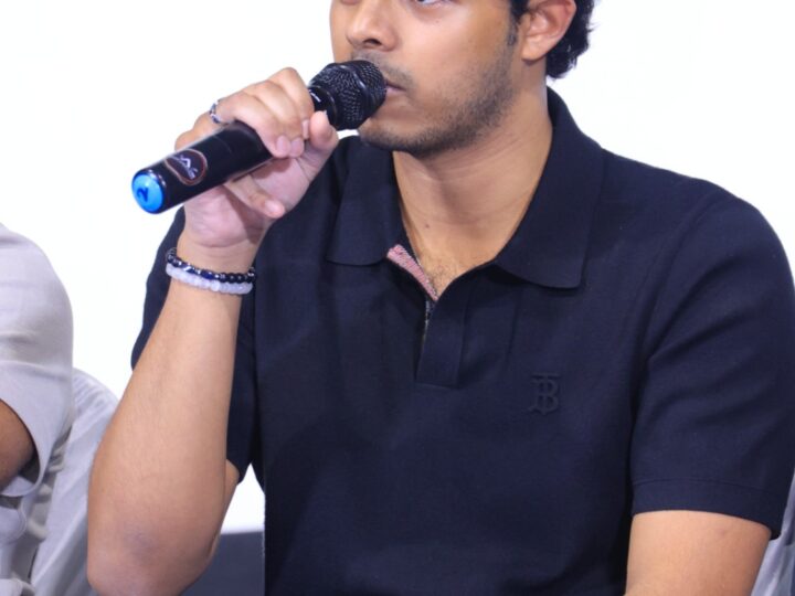 ‘சிக்மா’-க்கு பிறகுதான் நடிப்பா.? இயக்கமா? என முடிவு செய்வேன்…. – சஞ்சய் 