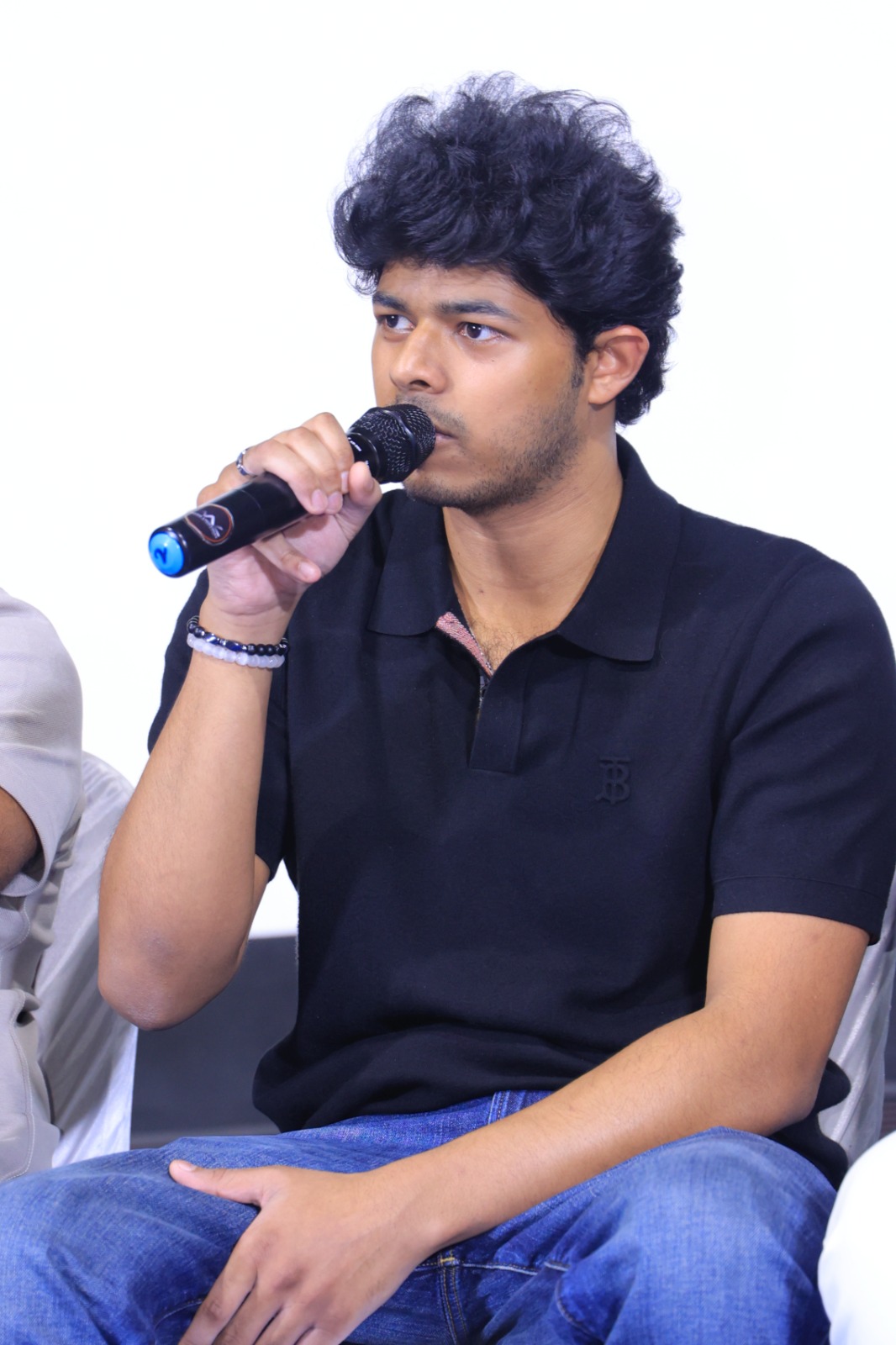 ‘சிக்மா’-க்கு பிறகுதான் நடிப்பா.? இயக்கமா? என முடிவு செய்வேன்…. – சஞ்சய் 