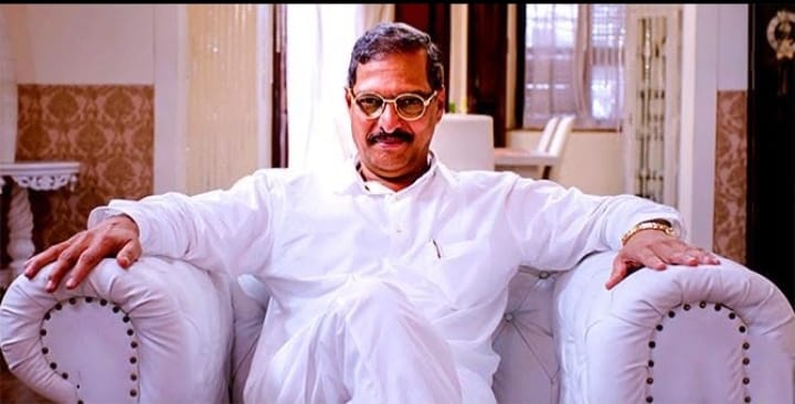 ரஜினியின் ‘காலா’ பட வில்லன்.. ‘சமூக சேவகர்’ நடிகர் நானா படேகர் மரணம் 