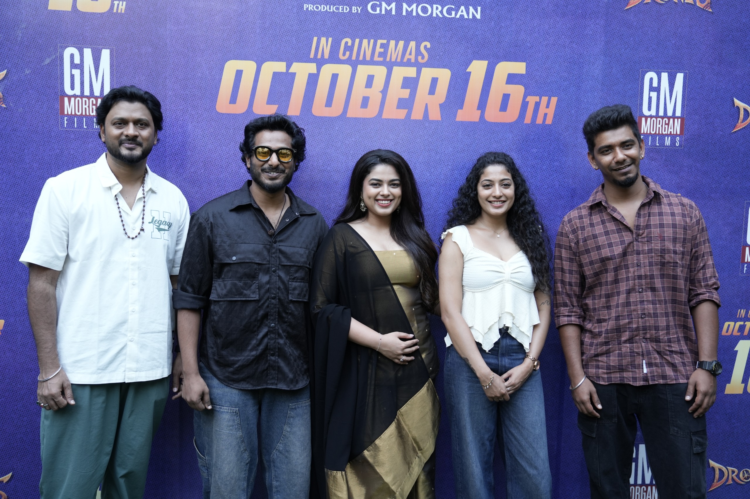 ‘ஜெயிலர் 2’ உடன் ‘ட்ரோன்ஸ்’ ரிலீஸ் ஏன்.? ‘சினிமா வாலா’ சதீஷ் விளக்கம்..; எனக்கு 2 ஹீரோயின்னா தப்பா பேசுவாங்க.. – டிராவிட்