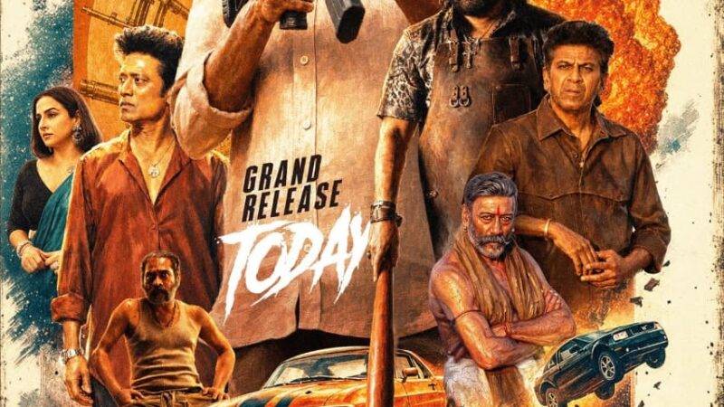 ‘ஜெயிலர் 2’ விமர்சனம்.. 4.5/5… Frame Paarunga ji.. தலைவர் நிரந்தரம்…