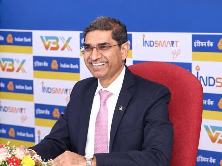 Indian Bank – Financial Results for the Quarter ended 30th September 2026