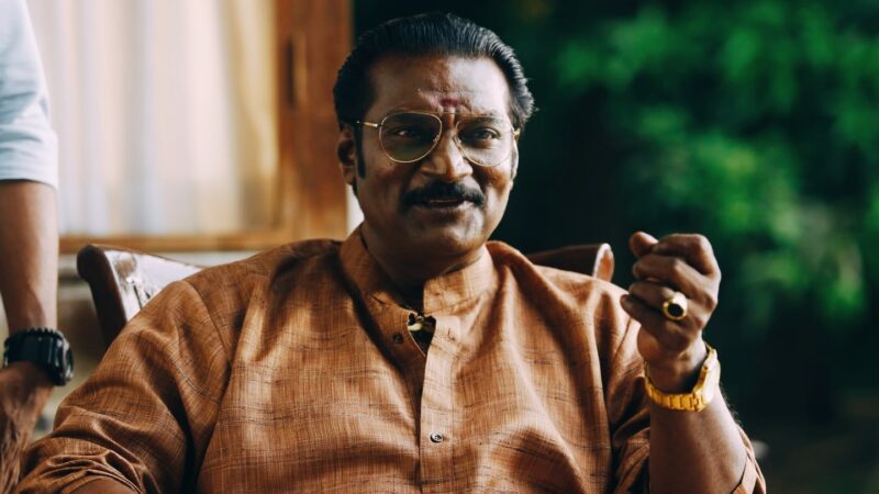 ‘அன்பில் அவன்’ படத்தில் மிரட்டிய MLA… டப்பிங்.. உதவி இயக்குனர்.. நடிகர் என 36 ஆண்டுகளை கடந்த  கதிர்பாலு 
