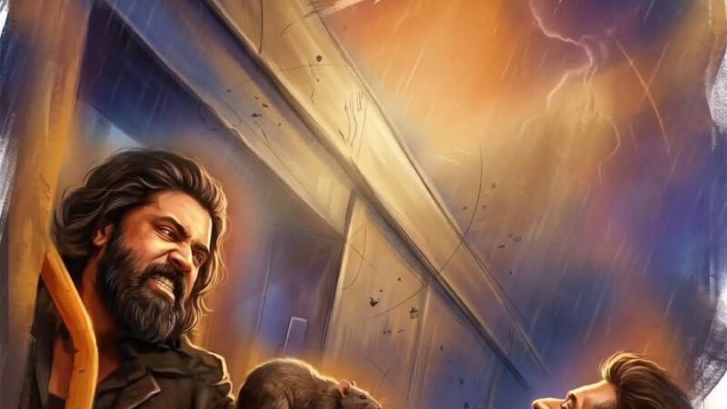 ஏழு கடல் ஏழு மலை விமர்சனம்… தீரா காதலைத் தேடும் சாகாவரம் பெற்றவனின் பயணம்