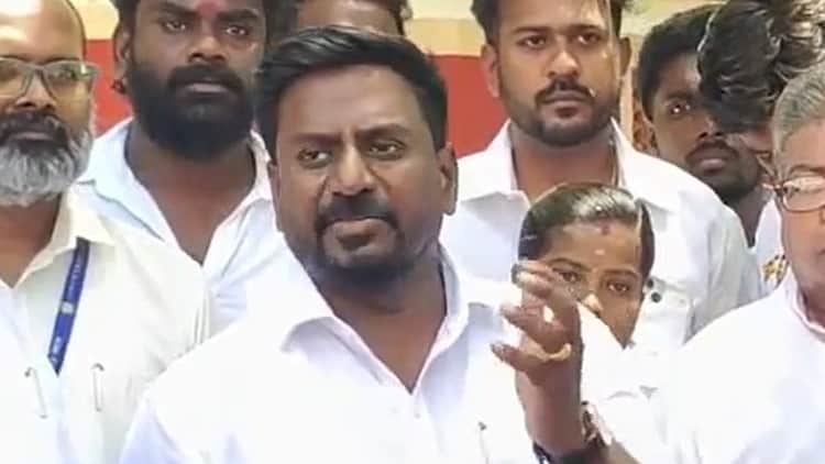 ‘ஹைக்கூ’ ஹீரோ ஏகனுக்கு நான் பிடி மாஸ்டர்..; ஈகோ-வை உடைக்கும் காதல்… – அமைச்சர் ராஜ்மோகன் பேச்சு