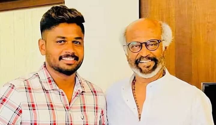 ரஜினிக்கு இப்படி ஒரு ரசிகரா.? JAILER2 எல்லா டிக்கெட்டையும் வாங்கிய கிரிக்கெட் வீரர்